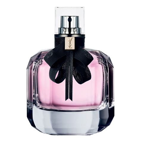 yves saint laurent paris perfume notes|mon Paris perfume best price.